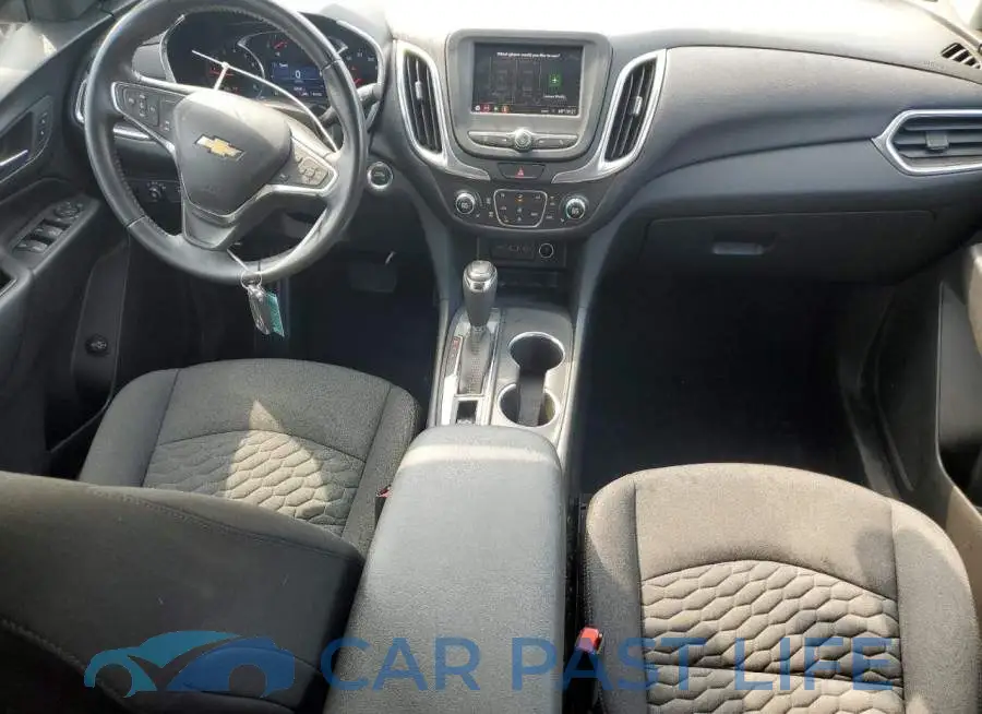 3GNAXJEV9LL263581# 8