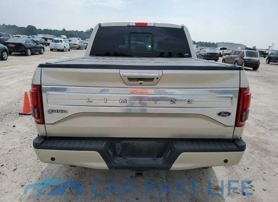 1FTEW1EG2HFC86944# 6