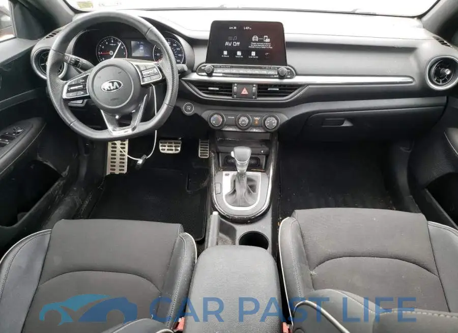 3KPF34AD8LE179345# 8