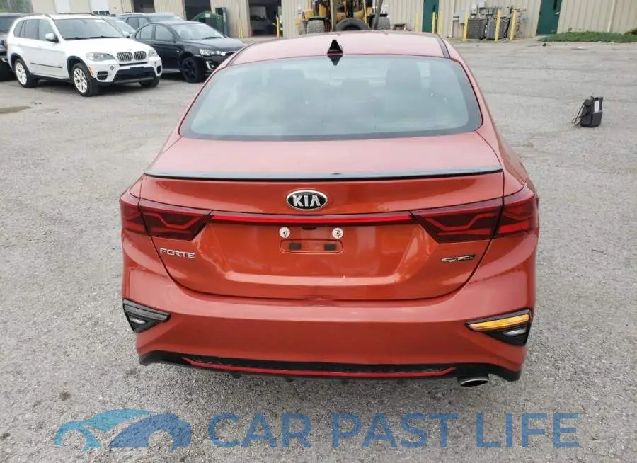3KPF34AD8LE179345# 6