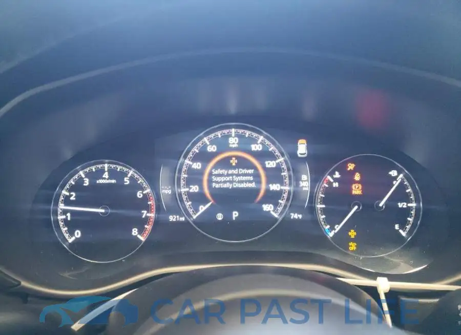 7MMVABDY4PN137972# 9