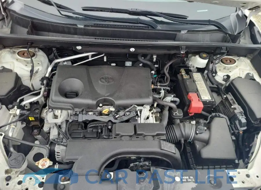 2T3B1RFV6LC103227# 12