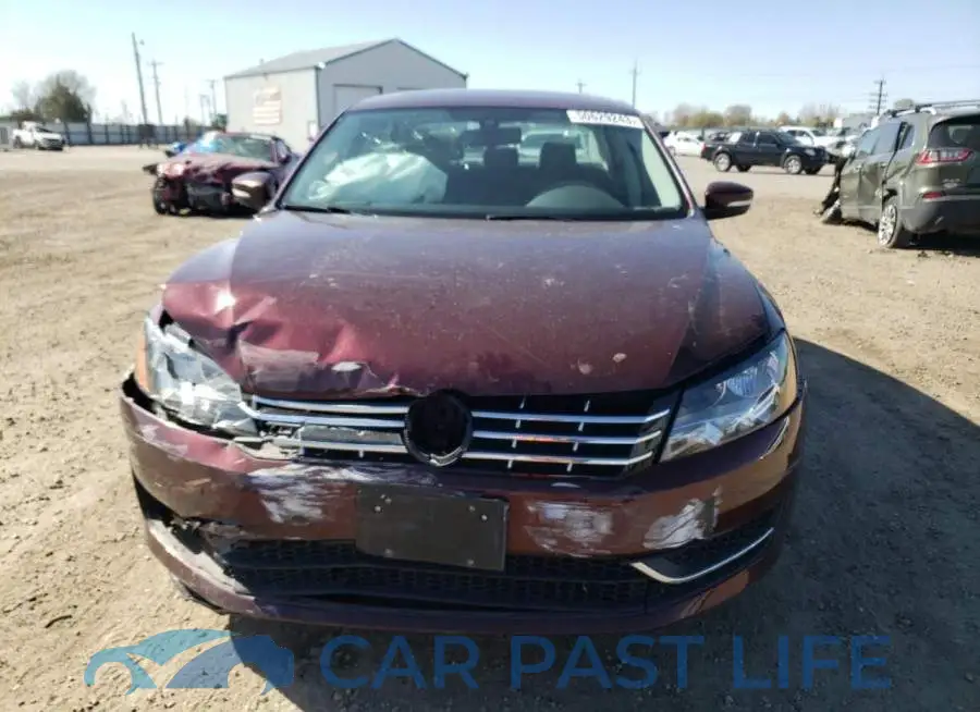 1VWBN7A32EC093750# 5