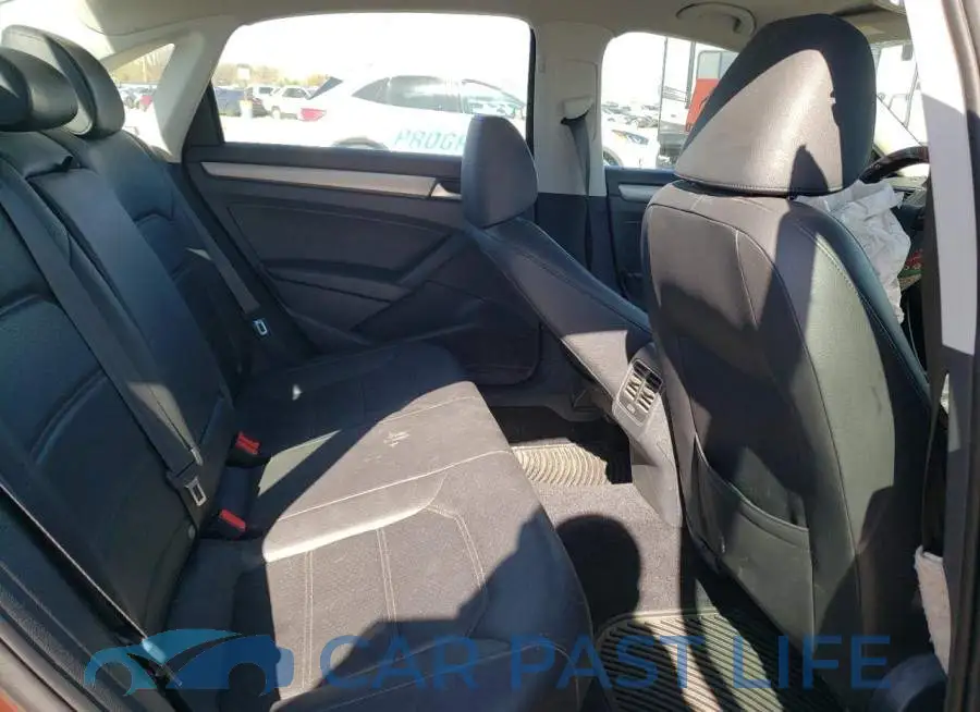 1VWBN7A32EC093750# 10