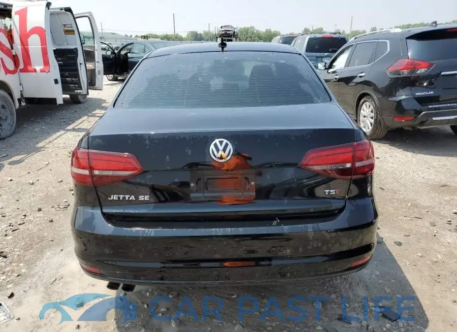 3VWD67AJ5GM266098# 6