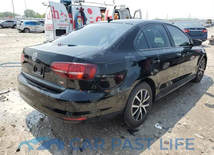 3VWD67AJ5GM266098# 3