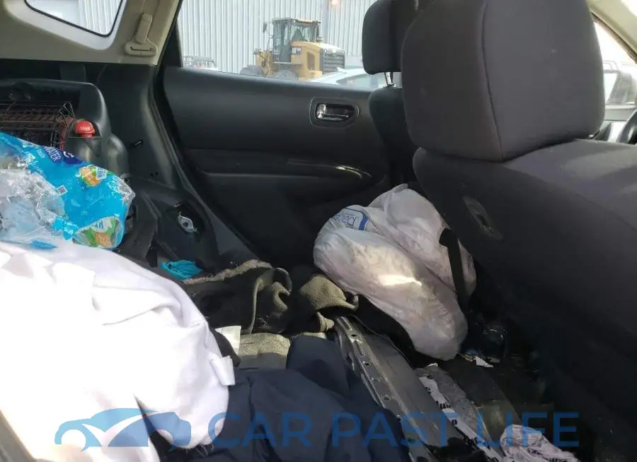 JN8AS5MV7EW203980# 11