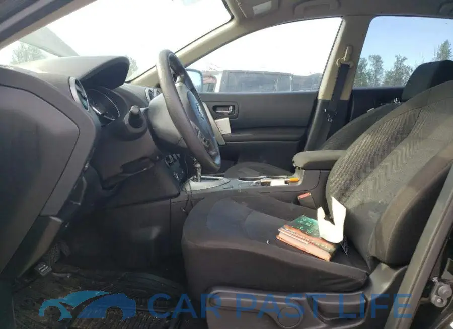 JN8AS5MV7EW203980# 7