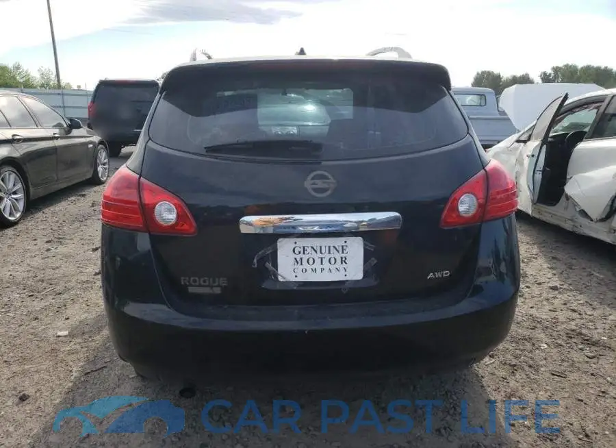 JN8AS5MV7EW203980# 6