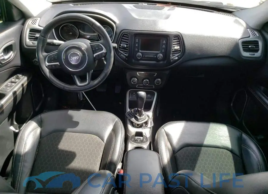 3C4NJCBB8JT338513# 8