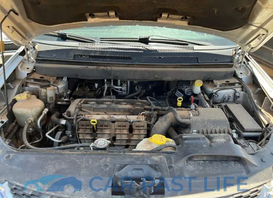 3C4PDCAB0ET133291# 7
