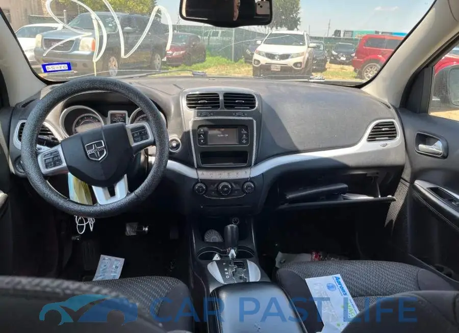 3C4PDCAB0ET133291# 9