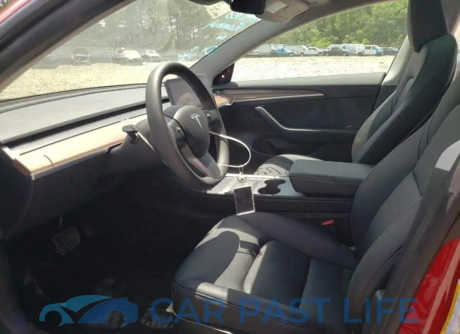 5YJ3E1EAXPF511636# 7