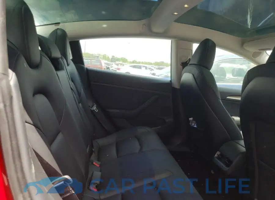 5YJ3E1EAXPF511636# 10
