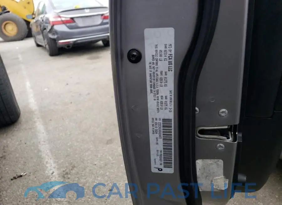 2C3CCAEG0GH224072# 12