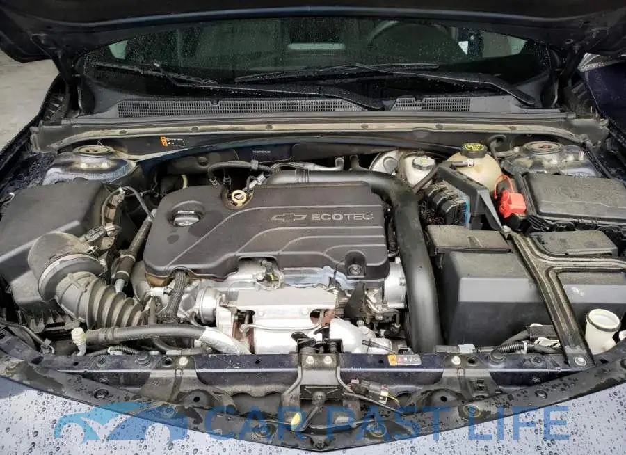1G1ZB5ST4HF193129# 11