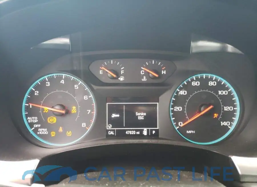 1GNERFKW8LJ102877# 9