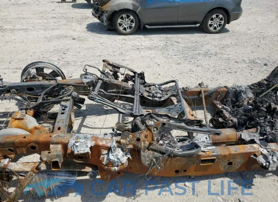 1FTFW1E57MKE79207# 10