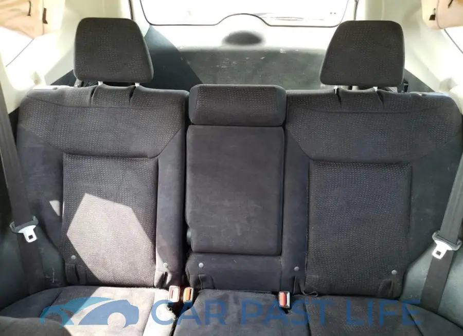 5J6RM4H58EL016353# 10