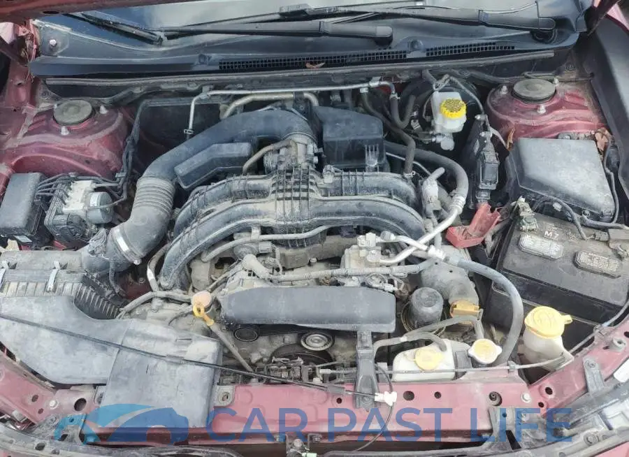 4S3GTAA61K3705664# 11
