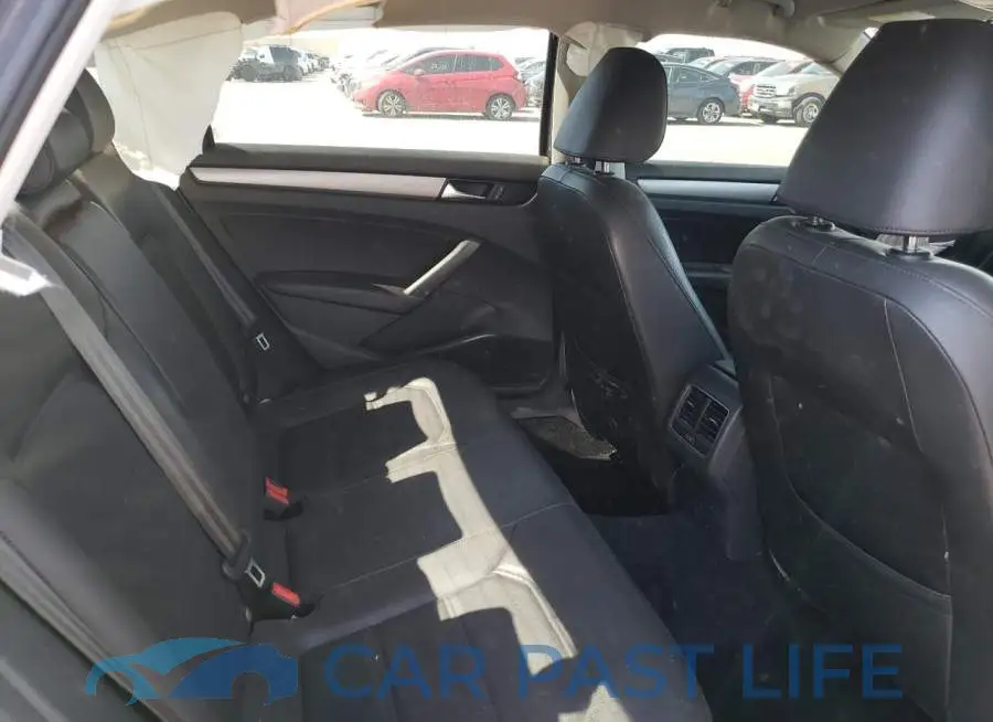 1VWBN7A33EC086726# 10