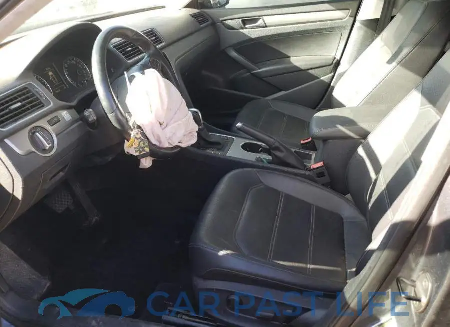 1VWBN7A33EC086726# 7