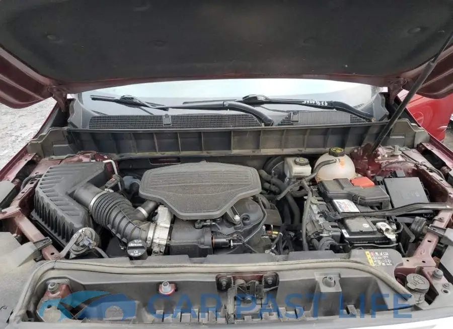 1GKKNMLS7KZ209205# 12