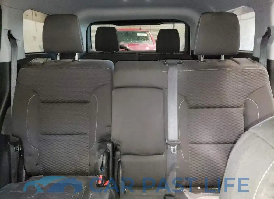 1GKKNRLA4JZ171015# 10