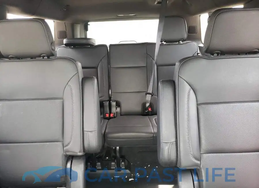 1GKS2JKL7MR135367# 10
