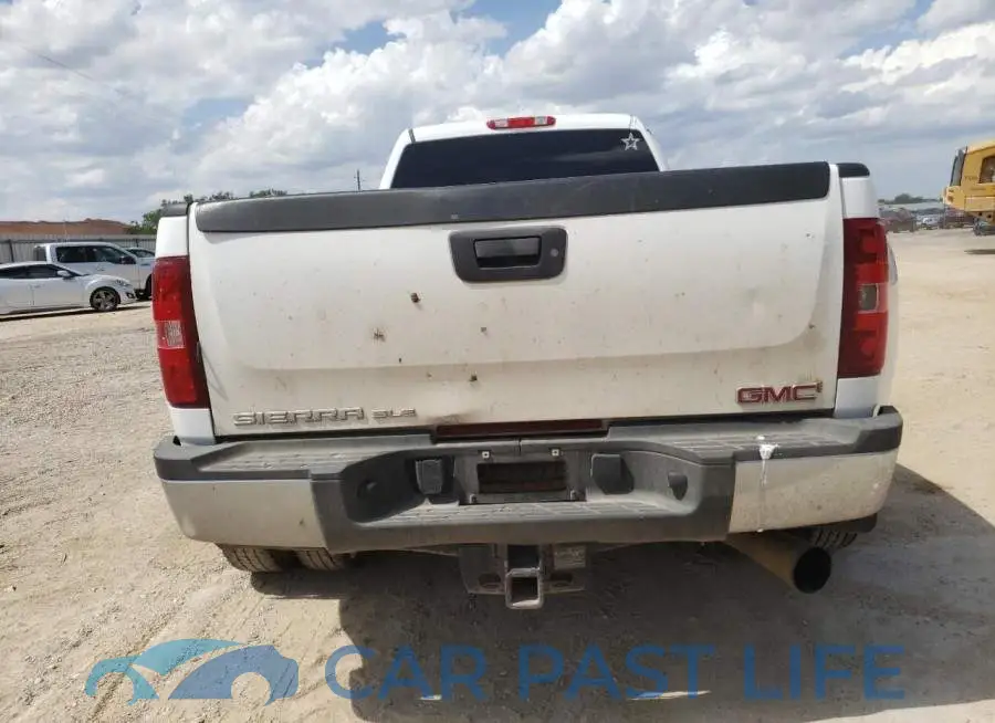 1GT413C88EF122952# 6