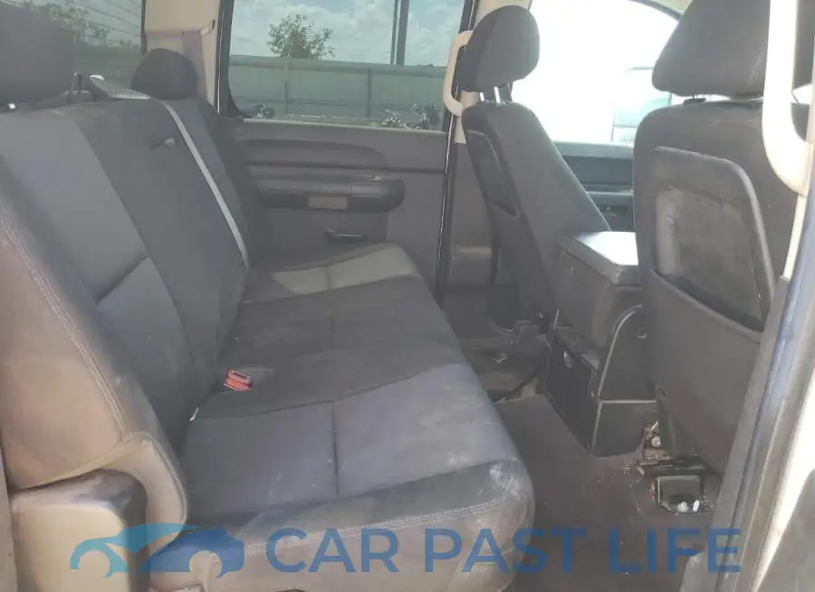1GT413C88EF122952# 10
