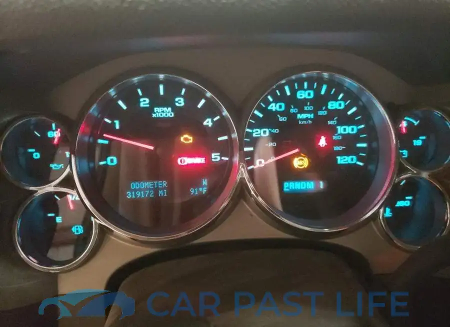 1GT413C88EF122952# 9