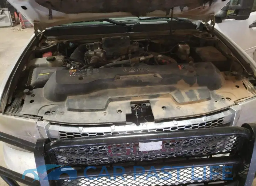 1GT413C88EF122952# 11