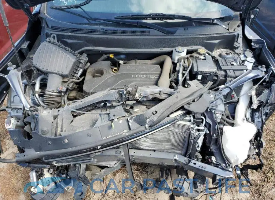 3GKALMEV5JL367458# 12