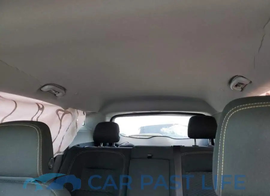 3GKALMEV5JL367458# 10