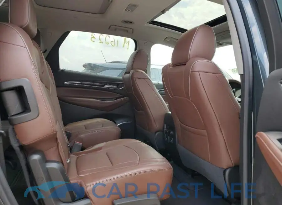 5GAERDKW5JJ259861# 11