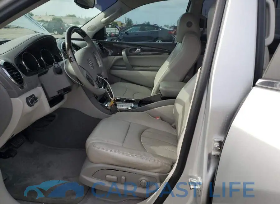 5GAKRBKD0EJ339709# 7