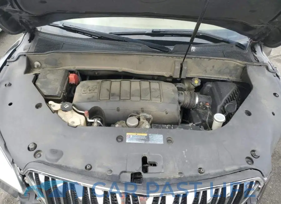 5GAKRBKD9EJ232285# 12