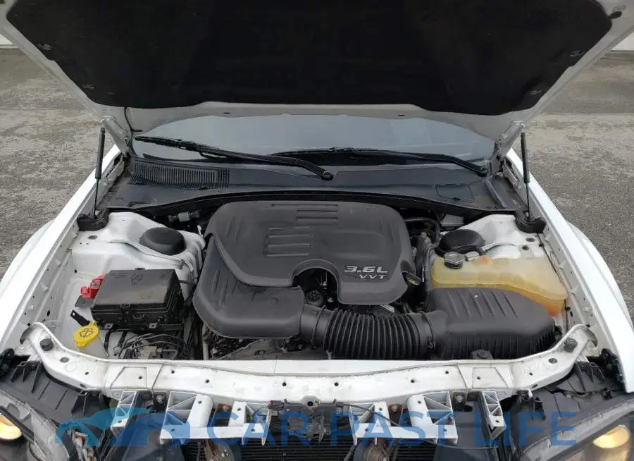 2C3CCABG3KH601183# 11