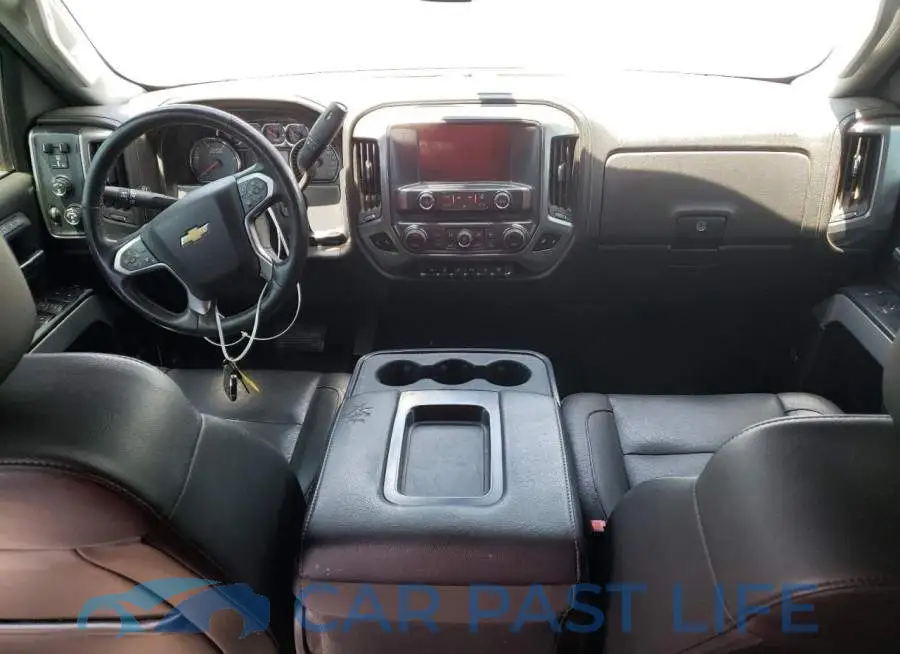 1GC1KWEY7HF119995# 8