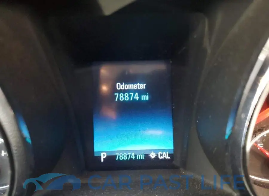 6G3F15RW5EL926592# 8