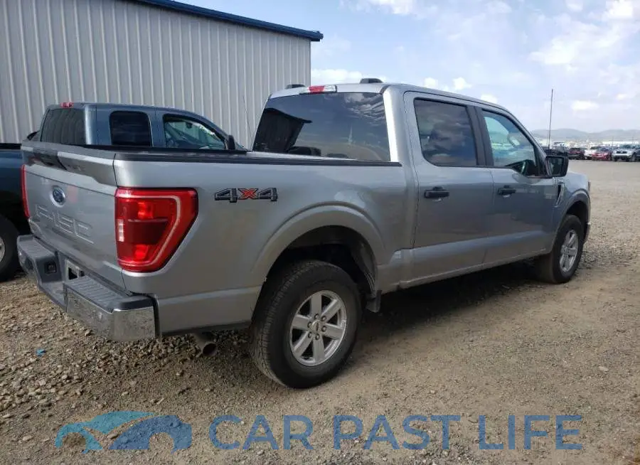 1FTFW1E57PKD13659# 3