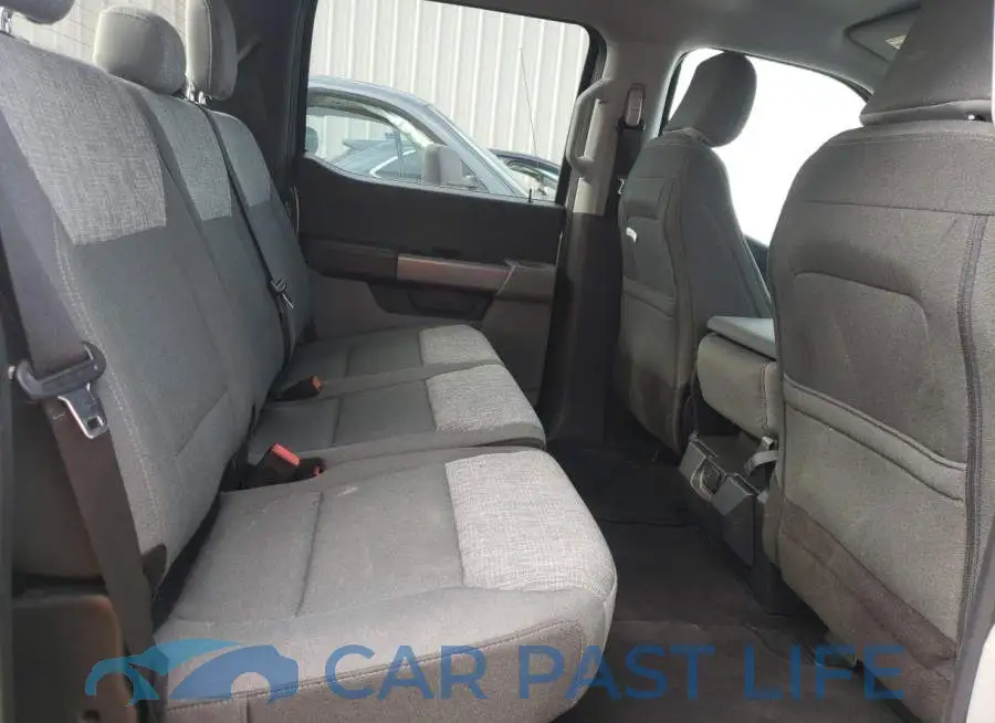 1FTFW1E57PKD13659# 10