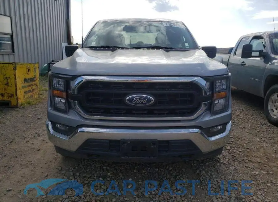 1FTFW1E57PKD13659# 5
