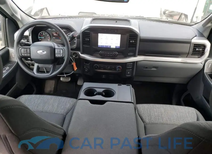 1FTFW1E57PKD13659# 8