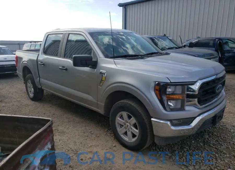1FTFW1E57PKD13659# 4