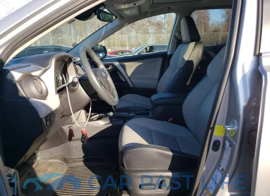 2T3DFREV8HW617453# 7