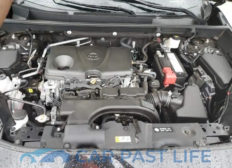 2T3P1RFV6KC055815# 11