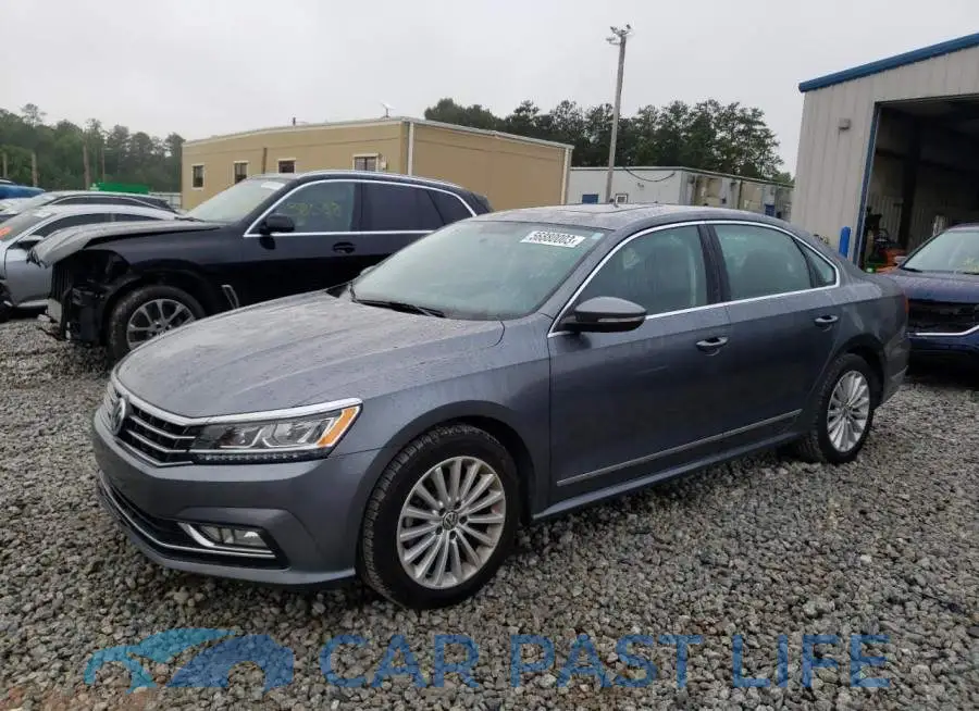 1VWBT7A36GC063420# 1