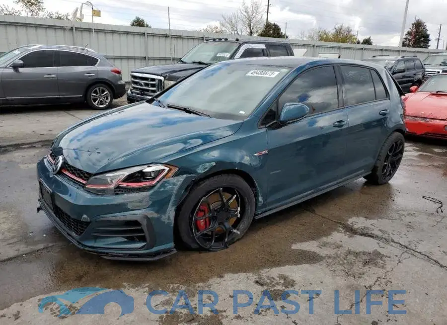 3VW447AUXJM293529# 1